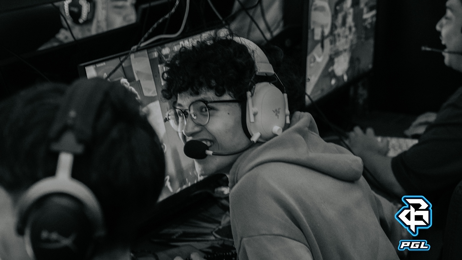 More PGL photos